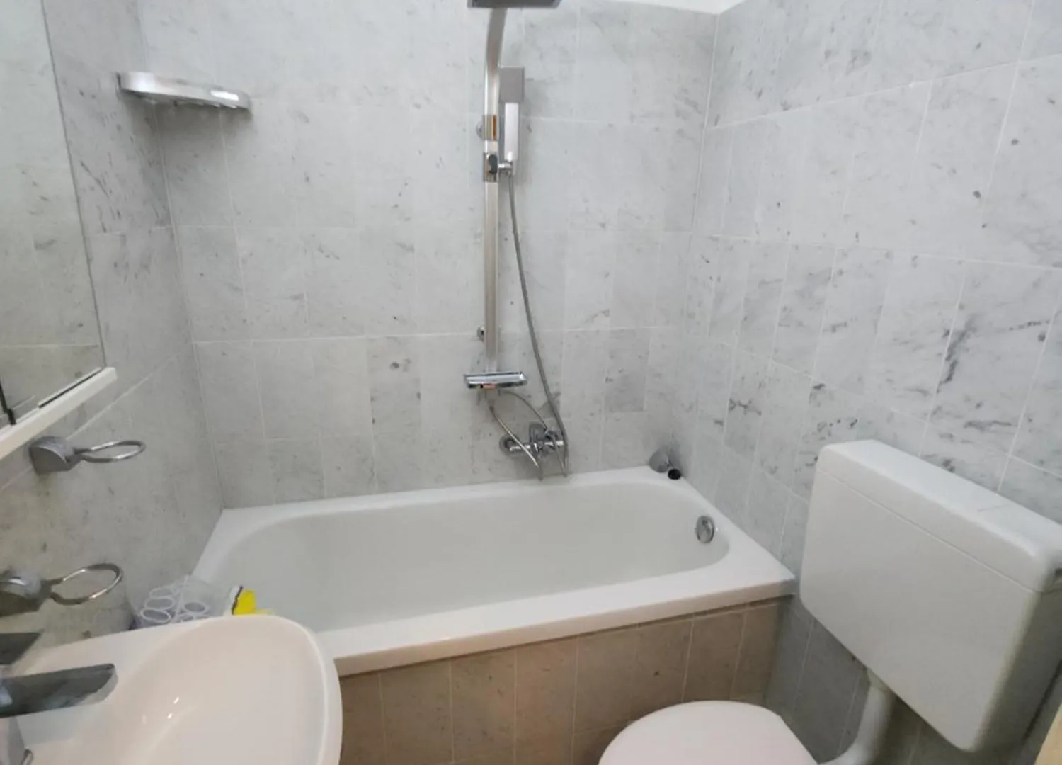 Citynah, 3 Min U-Bahn, Balkon, Untergiesing 慕尼黑 德国