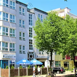 3* Otel Amenity